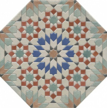Декор Kerama Marazzi VT\A49\SG2432 Паласио 24x24