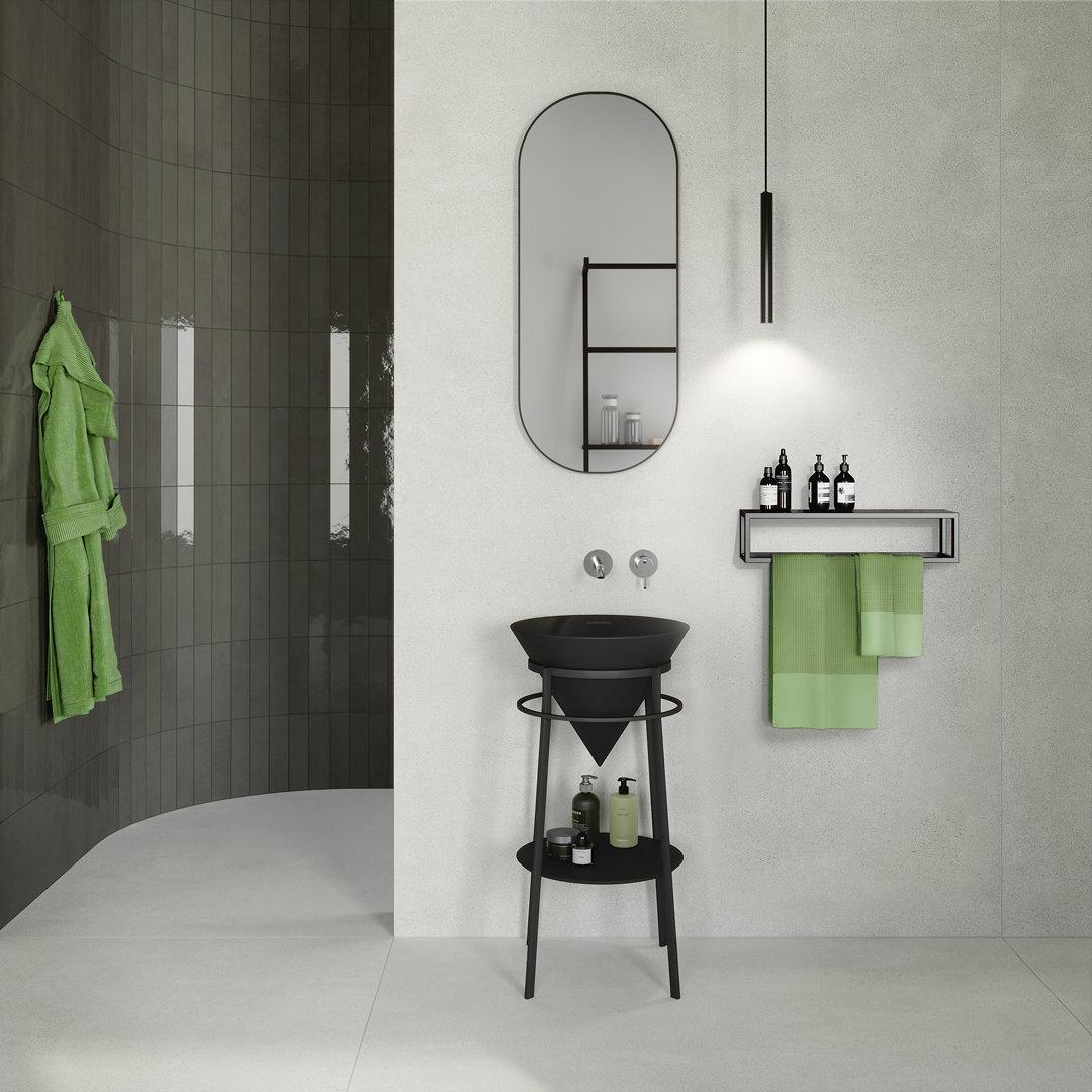 Декор Kerama Marazzi OS\A111\9016 Тракай 5 глянцевый 8,5x28,5