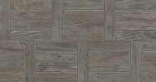 Мозаика Атлас Конкорд Италия Акси/ Axi Grey Timber Treccia 28x53 AMWP