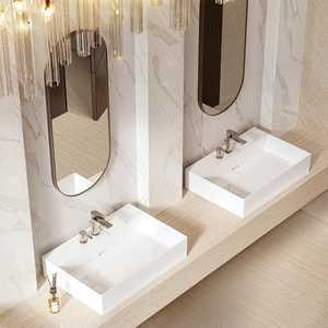 Плинтус Kerama Marazzi FMF007R Алентежу белый матовый обрезной 12x30