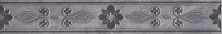 Бордюр Kerama Marazzi MLD\D06\6242 Мармион 6x40