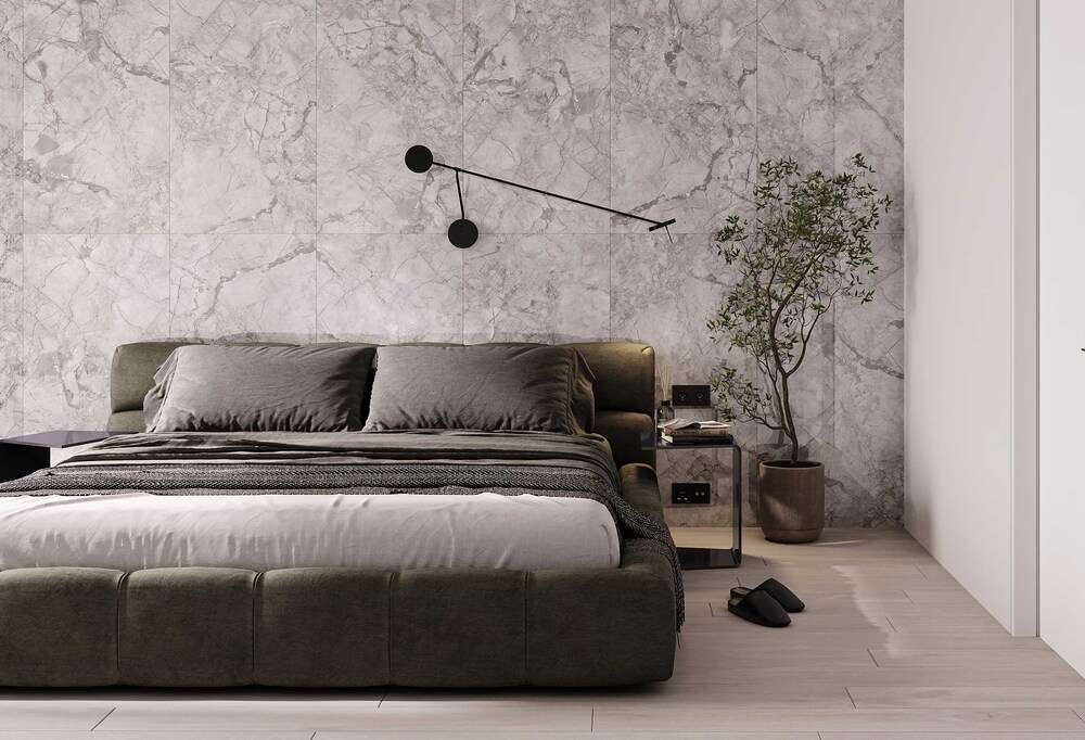 Керамогранит Onlygres Мрамор/ Marble MOG101 60x120