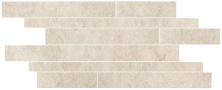 Мозаика Атлас Конкорд Италия Лимс/ Lims Ivory Brick 30x60 A3JA