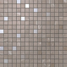 Мозаика Атлас Конкорд Италия Марвел/ Marvel Silver Dream Mosaic 30.5x30.5 ASCR