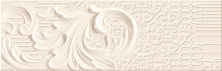 Декор Италон Элемент Силк/ Element Silk Нэве Нинфеа 25x75