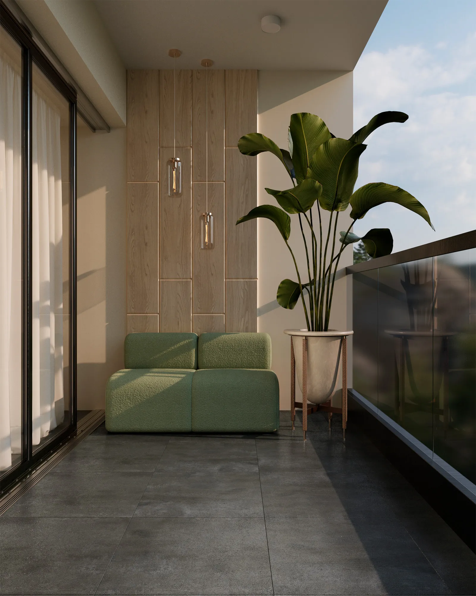 Керамогранит Аркадия Керамика SG3004-A Elite Mist Sugar 60x60 бежевый