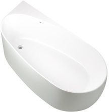 Акриловая ванна Allen Brau Priority 2 170x80 2.31002.21/PWM