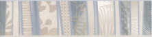 Бордюр Kerama Marazzi HGD\A403\11144R Маритимос обрезной 7,2x30