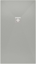 Душевой поддон Allen Brau Priority 140x90 8.31009-PWM папирус