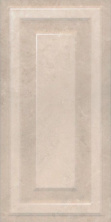 Керамическая плитка Kerama Marazzi 11130R Версаль беж панель обрезной 30x60