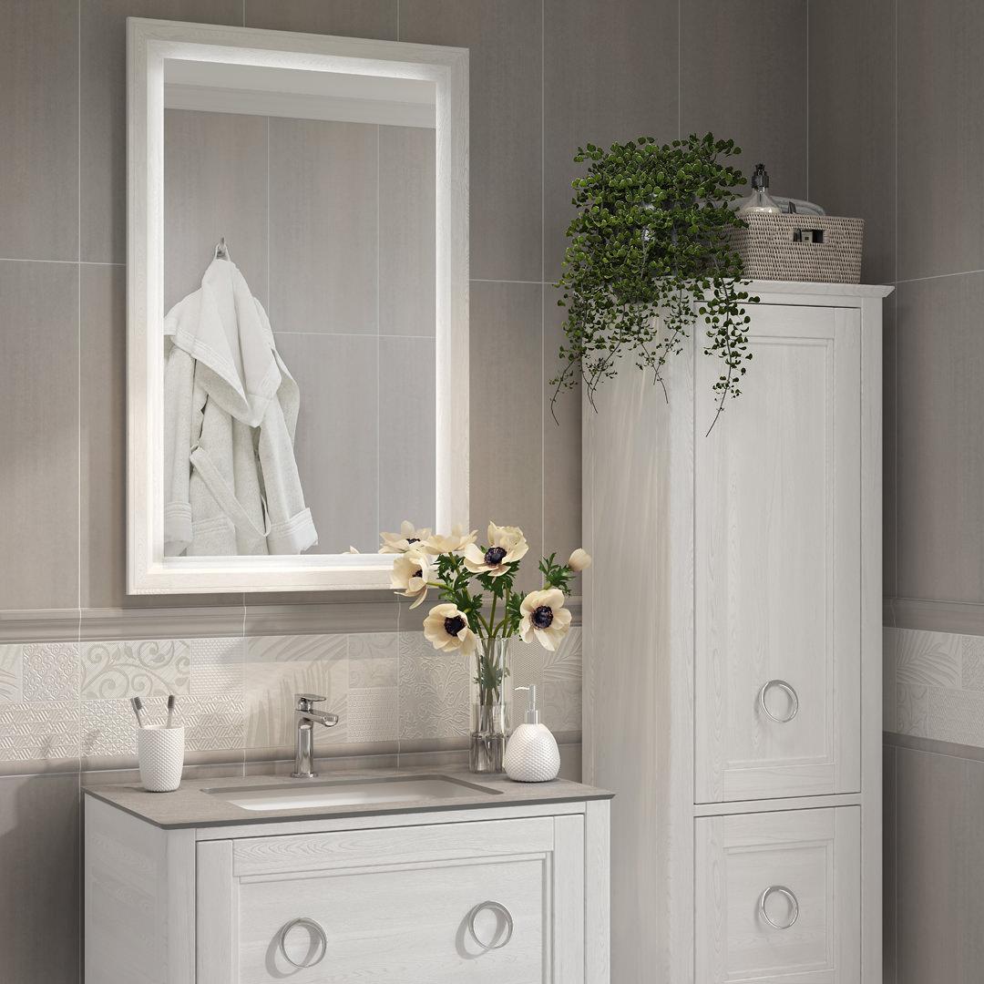 Декор Kerama Marazzi VB\A13\8x\11133R Панно Марсо 120x120