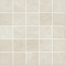 Декор Kerama Marazzi MM12130 Рамбла беж мозаичный 25x25