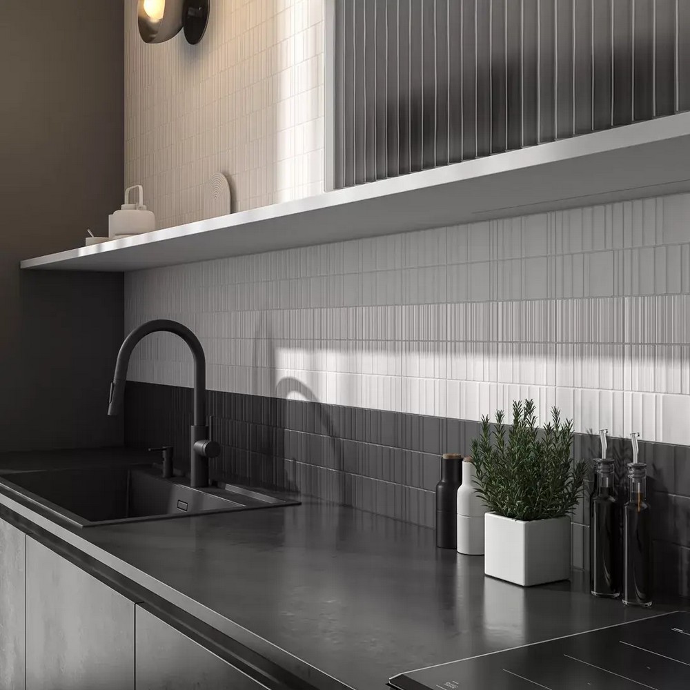 Керамическая плитка Kerama Marazzi KM0715B0041N Касба бежевый матовый структура 7.4x15