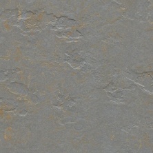 Мармолеум Forbo Modular Slate te3747 Lakeland shale 50x50