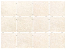 Керамическая плитка Kerama Marazzi 1221H Караоке беж 9,8x9,8