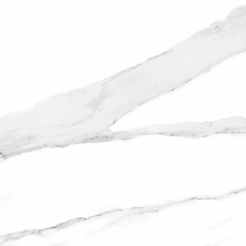Керамогранит Старо Milos Statuario Polished 60x60 белый