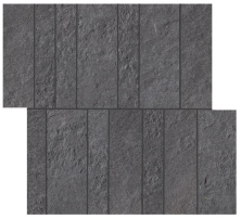 Мозаика Атлас Конкорд Италия Траст/ Trust Titanium Mosaico 30x30 ACLF