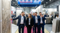 Что показала MosBuild 2026: специалисты «Центра Керамогранита» изучили главные тренды керамического рынка