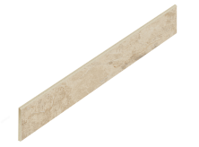 Плинтус ColiseumGres Верона/ Verona Beige 7,2x90
