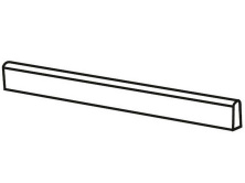 Плинтус Grasaro Beton Anthracite 7.6x60 G-1103/MR/p01/76x600x10