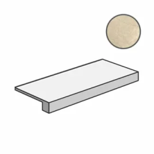 Ступень фронтальная Италон Шарм Экстра/ Charme Extra Аркадиа 33x120