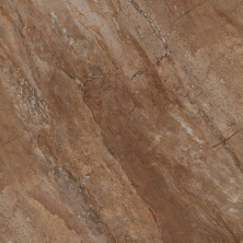 Керамогранит Kerama Marazzi Риальто коричневый светлый лаппатированный 60x60 SG634022R
