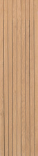 Керамогранит Атлас Конкорд Италия Нид/ Nid Natural Tatami 22.5x90 AANY
