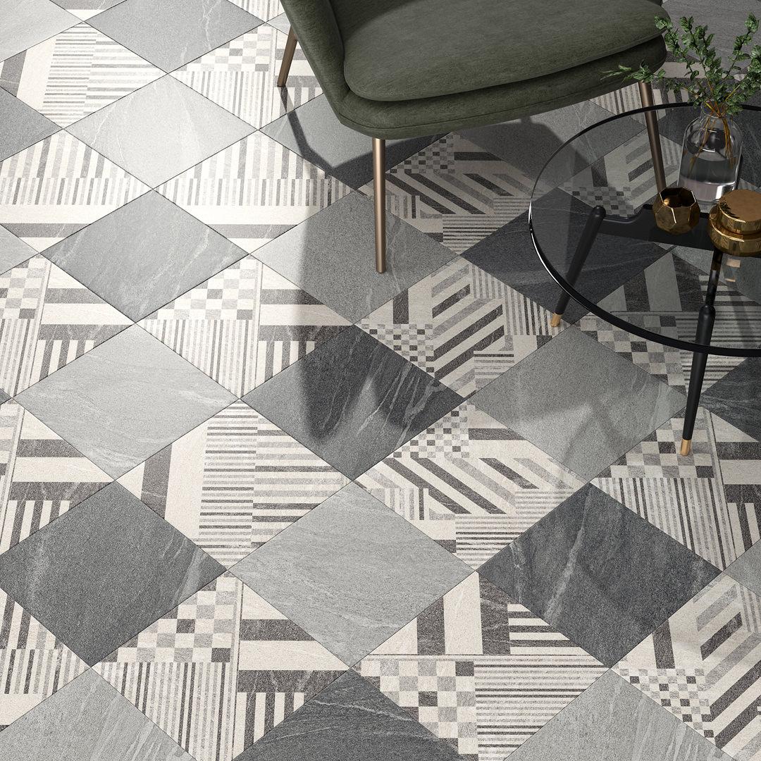 Керамогранит Kerama Marazzi SG934700N Бореале беж светлый 30x30