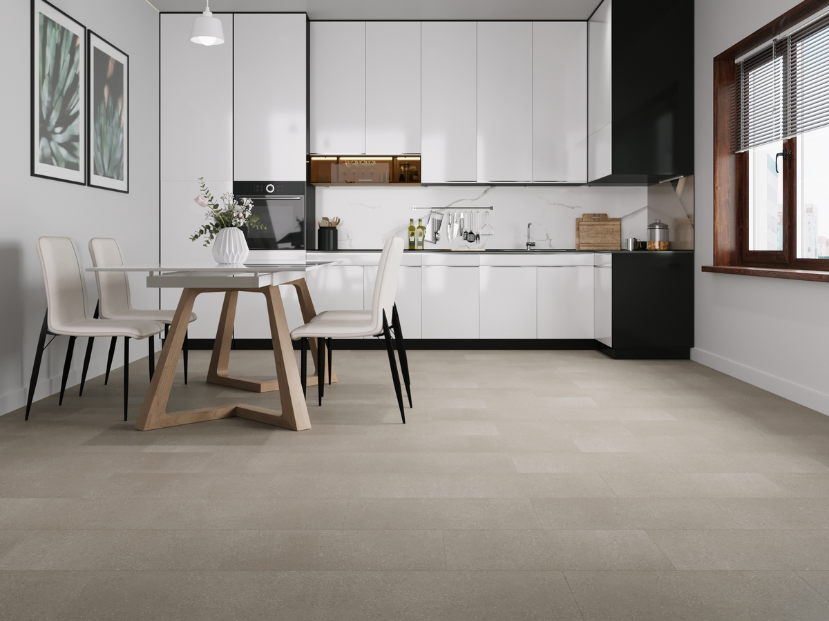 SPC ламинат FastFloor Агепста FST-201