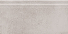 Ступень Kerama Marazzi Мирабо беж обрезной 30x60 DD253500R\GR