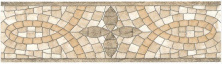 Бордюр Kerama Marazzi STG\A107\880 Травертин 5,7x20