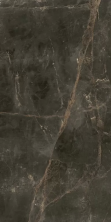 Керамогранит ColiseumGres Канова/ Canova Дарк 610010005768 черный 60x120