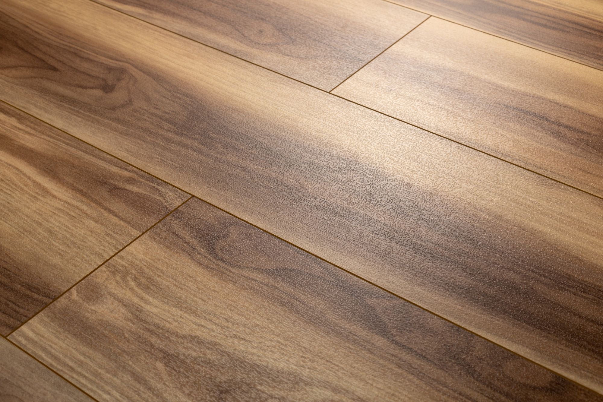 Кварцвиниловая плитка Aqua Floor Спейс Натс ИксЭль/ Space Nuts XL AF4076NXL 1520x220 Орех Светлый замковый кварц винил напольный