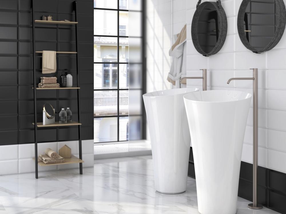 Бордюр Kerama Marazzi MLD\A70\15079 Бельканто 3x40