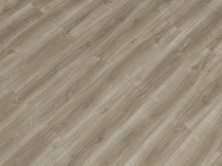 Плинтус ПВХ FineFloor Wood FF-1515 Дуб Макао