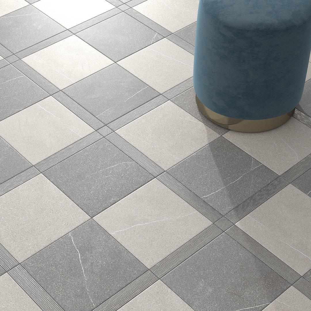 Керамогранит Kerama Marazzi SG934300N Пиазентина бежевый 30x30