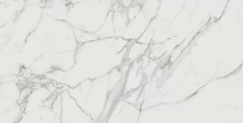 Керамогранит Атлас Конкорд Италия Марвел/ Marvel Calacatta Extra Lapp. A6IF 75x150