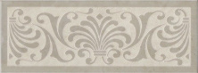 Декор Kerama Marazzi Монсанту 1 бежевый светлый 15x40 HGD\A499\15145