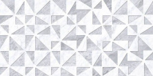 Декор Vitra Мармори/ Marmori 3D Каррара Белый 30x60 лаппатированный