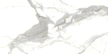 Керамогранит Laminam I Naturali Marmi Calacatta Michelangelo 162x324 LAMF008922_IT