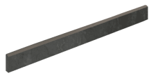 Плинтус Италон Серфейс/ Surface Стил 7,2x60