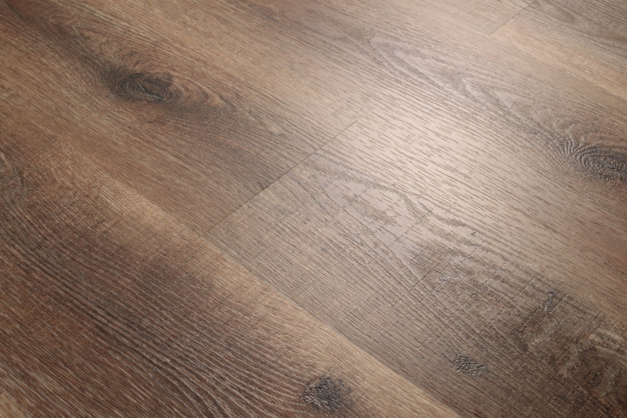 Кварцвиниловая плитка Aqua Floor Quartz AF3501QV 1220x180 Дуб Светлый замковый кварц винил напольный