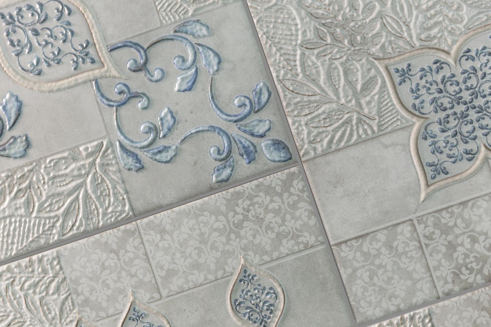 Декор Kerama Marazzi VT\A327\SG1544N Сиена 1 матовый 20x20