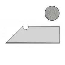 Ступень правая Атлас Конкорд Италия Блейз/ Blaze Aluminium Battiscopa Sag.Dx A0IT 7.2x30
