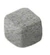 Уголок Атлас Конкорд Италия Брэйв/ Brave Grey Spigolo AE 0.85x0.85 A1BR