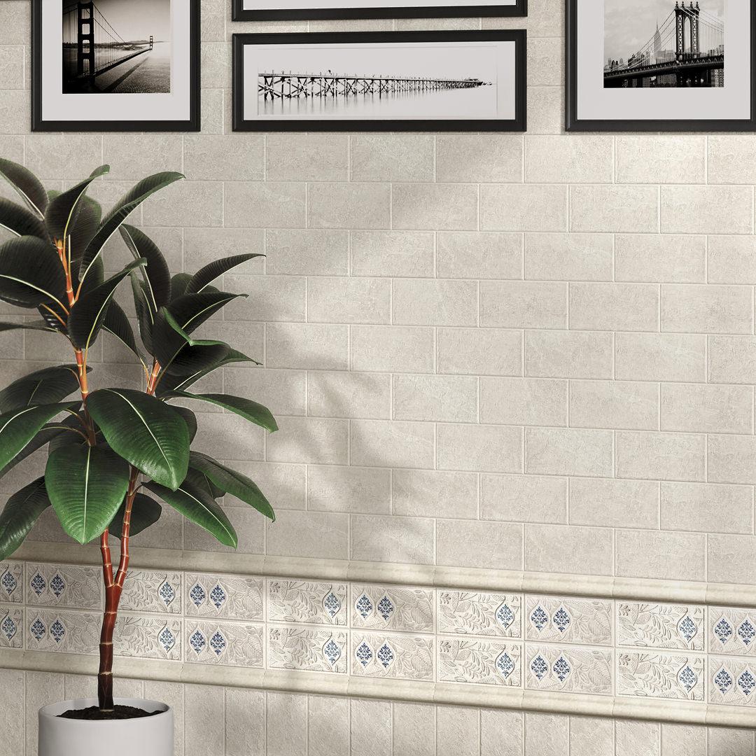 Декор Kerama Marazzi VT\A327\SG1544N Сиена 1 матовый 20x20
