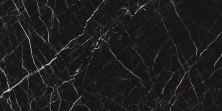 Керамогранит Идальго Pietra Black LLR 60x120 черный