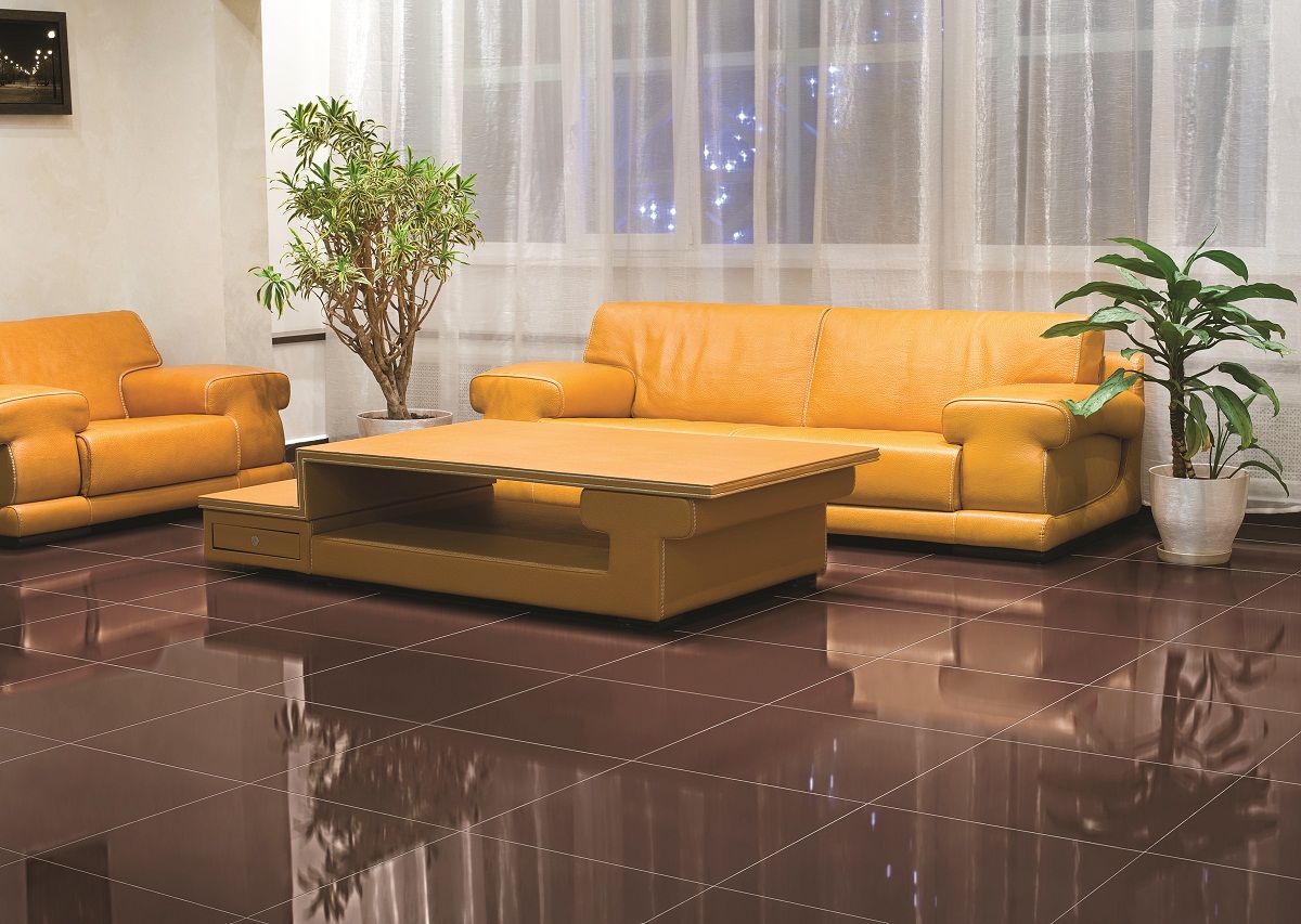 Керамогранит Grasaro City Style Blue 60x60 G-112/MR/600x600x10