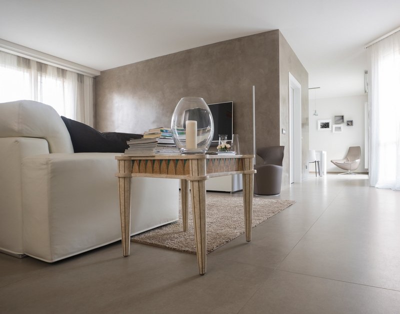 Керамогранит Laminam Fokos Grafite 162x324 LAMF010842_IT