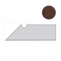 Ступень правая Атлас Конкорд Италия Блейз/ Blaze Corten Battiscopa Sag.Dx A0IU 7.2x30